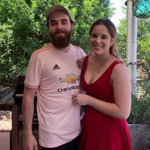 Meet your Posher, Aimee